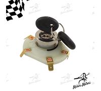 COMMUTATORE QUADRO CHIAVE VESPA PX 125 150 200 - 125 ET3