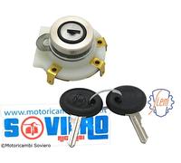 Commutatore Quadro Chiavi manubrio SIEM Vespa 125 ET3 Primavera