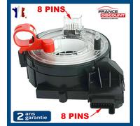 Commutatore Rotante Molla Pista per SUPERB YETI CADDY EOS GOLF TIGUAN Volante