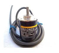 Commutatore Rotante Ottico Incrementale 50P/R Del Codificatore Rotativo E6B2-CWZ3E All'uscita Di Volt Di 3600P/R NPN(1800P per R)