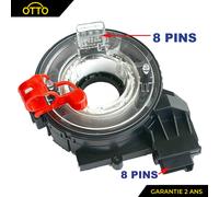 Commutatore Rotante Sensore Angolo Sterzo Volante per A3 ALTEA LEON OCTAVIA