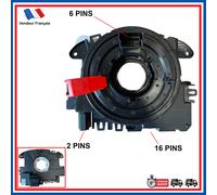 Commutatore Rotante Volante Anello per SHARAN JETTA YETI 5K0953569BC PARTSLINE