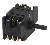 COMMUTATORE ROTATIVO A 7 POSIZIONI 2101206