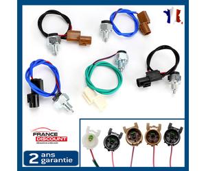 Commutatore Scatola Velocità Transfer per Mitsubishi PAJERO MR453314