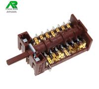 COMMUTATORE SELETTORE FORNO ARCELIK BEKO 263900054 - 263900018