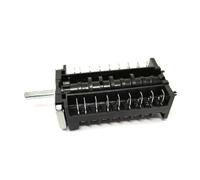 Commutatore selettore forno Bompani Blanco Meneghetti - Ego 42.00001.010