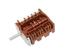 Commutatore/selettore forno originale BEKO