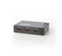 Commutatore selettore switch HDMI 1080p 3 IN - 1 OUT