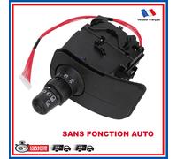 Renault Cognac Interruttore Faro Anteriore Lampeggiante Fendinebbia Pinze Clio 3 Modus Kangoo 2