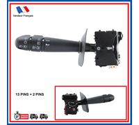 Commutatore Sinistra Lampeggiante Faro per Renault Kangoo (KC0/1_) - 7701053058