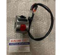 Commutatore Sinistro Aprilia Mojito Custom 2T Motore Piaggio 50 cc 2004/2010