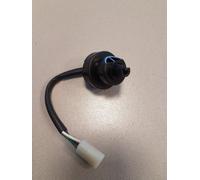 COMMUTATORE STERZO CHIAVE QUADRO VESPA FL FL2 HP 4 FILI CON AVVIAMENTO ELETTRICO