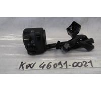 Commutatore sx devioluci Handle switch left Kawasaki ZX 10 R 04 05