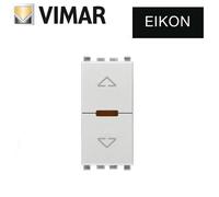 COMMUTATORE TAPPARELLA QUID NEXT VIMAR EIKON 20196.N