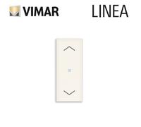 COMMUTATORE TAPPARELLA QUID VIMAR LINEA 30196.B BIANCO