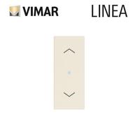 COMMUTATORE TAPPARELLA QUID VIMAR LINEA 30196.C CANAPA