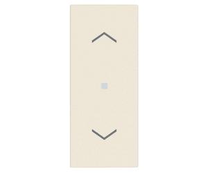 Commutatore tapparelle Quid Vimar Linea Canapa 30196.C