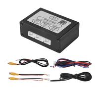 Commutatore Telecamera Vista Anteriore per Auto Convertitore Telecamera di 6208