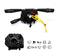 Commutatore Telecomando Direzione 735471939 735597700 735521318 Fiat Evo Abarth