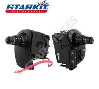 Commutatore Tergicristallo + Faro Indicatori RENAULT CLIO 3 7701068114