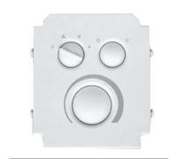 Commutatore Termostato e Selettore Stagionale a bordo TIB