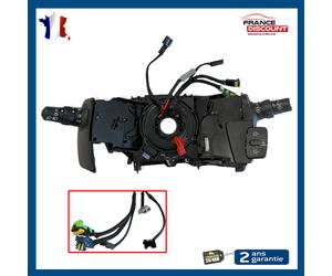 Commutatore Tournant Volante Renault Clio III 05-12 1.2 1.5 dCi