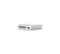 Commutatore - UbiQuiti - USW-PRO-XG-8-POE - 8 Porte - PoE - Gigabit Ethernet