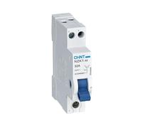 Commutatore unipolare Chint NZK1-321- 32A 230Vac -643000