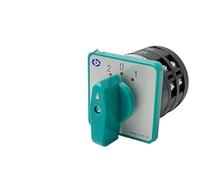 Commutatore universale LW6-2/B184 3 marce 2 sezioni 12 contatti trasferimento linea di controllo LW6D-5A