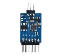 Commutatore Video Con Telecomando A Tre Vie Bidirezionale FPV, Design Plug And Play Compatto Ad Alta Definizione, 1,8x4 Cm, Modulo Commutatore Video, Interruttore Fotocamera FPV, Supporto Segnale Mult