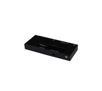 Commutatore video HDMI a 2 porte STARTECH con commutazione automatica e prioritaria - 1080p