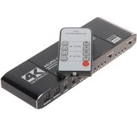 Commutatore video HDMI-SW-4/2-Matrix