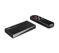 Lindy 38369 Switch HDMI 8K60, 3 porte