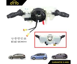 Commutatore Volante Devio Luci per Renault SCENIC III MEGANE III 255520013R