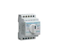 Commutatore Voltmetrico A 7 Posizioni Hager SK602
