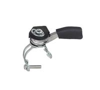 Commutatori di cavo resistenti all'usura progettati accurati di progettazione di velocità regolabile di risposta delle linee dei commutatori di controllo dell'acceleratore