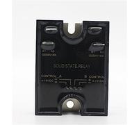 Commutazione ad alta potenza Due relè allo stato solido controllati indipendentemente