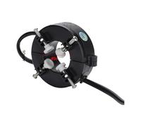Commutazione CA trifase da 0,5 S JXKCT45L ad alta precisione for la misurazione del trasformatore di corrente aperto(JXKCT45L-500/5A 0.5 class)