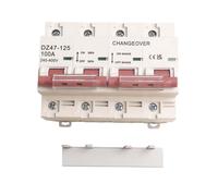 Commutazione Interruttore Rete A Generatore Accessori di Qualità Pratico