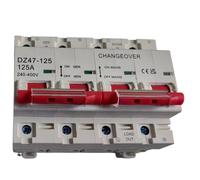 Commutazione Interruttore Rete A Generatore Accessori di Qualità Pratico