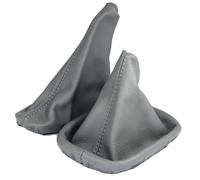 Commutazione Sacco per BMW 3er e46 Manicotto Freno a Mano Bj 1998-2007 100% Vera