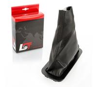 Commutazione Sacco per Pomello Del Cambio Automatico Nero Opel Astra G Zafira A