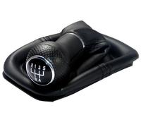 Commutazione Sacco+Pomello +Telaio Adatto A per VW Golf 4 IV Bora 23mm Car A252