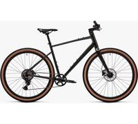Commuter gravel 700c idraulica cambio shimano cues 1x10v