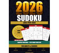 Commuter Sudoku: Brain Puzzles for Adults - 100 Medium, Hard & Expert Challenges: 15-Minute Brain Breaks for Busy Adults | 100 Medium to Expert Puzzles | No Easy Puzzles