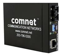 Comnet CWFE2SCM2 com Worx FE media Convrtr 2 mm