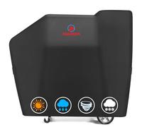 Comnova - Copertura per griglia a carbone digitale Masterbuilt Gravity Series 800