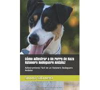 Cómo Adiestrar a Un Perro de Raza Ratonero Bodeguero Andaluz: Adiestramiento Fác