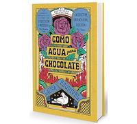 Como agua para chocolate