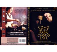 Como Agua Para Chocolate [Import]
